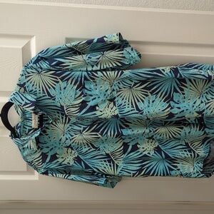 Tommy Bahama Men’s Shirt